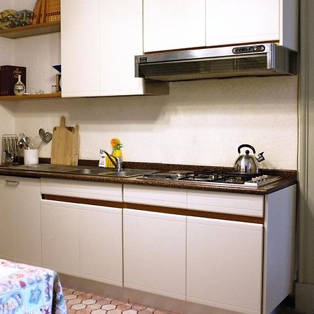 Villa Ruscone Lasnigo エクステリア 写真