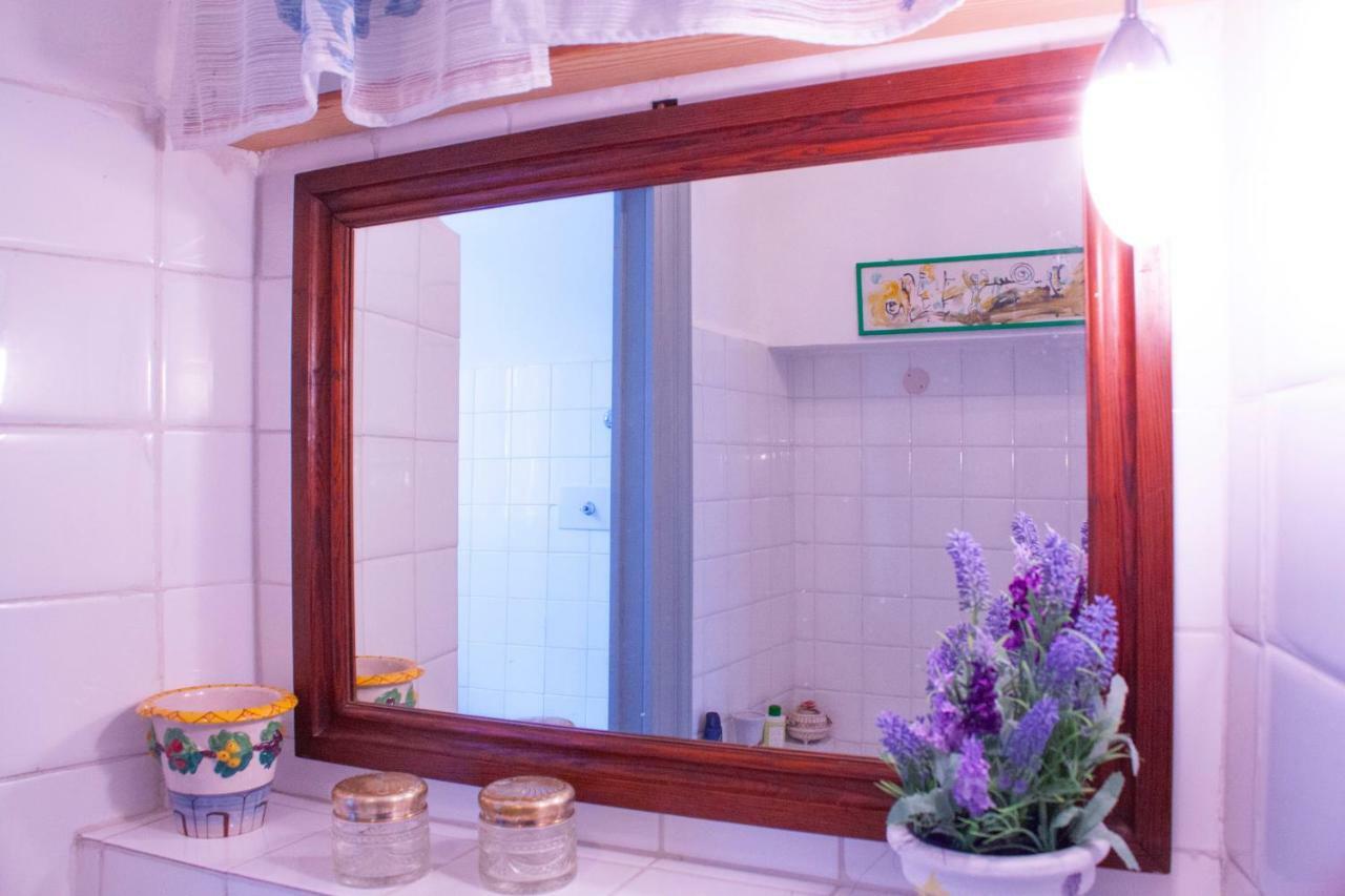 Villa Ruscone Lasnigo エクステリア 写真